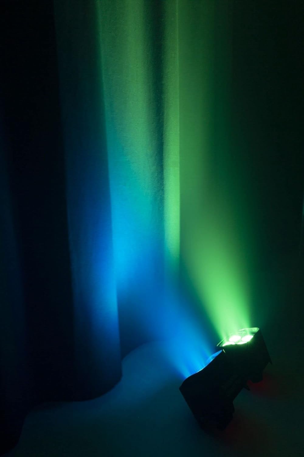 LED Strahler mieten München, BeamZ Lichttechnik Verleih, Eventbeleuchtung Outdoor